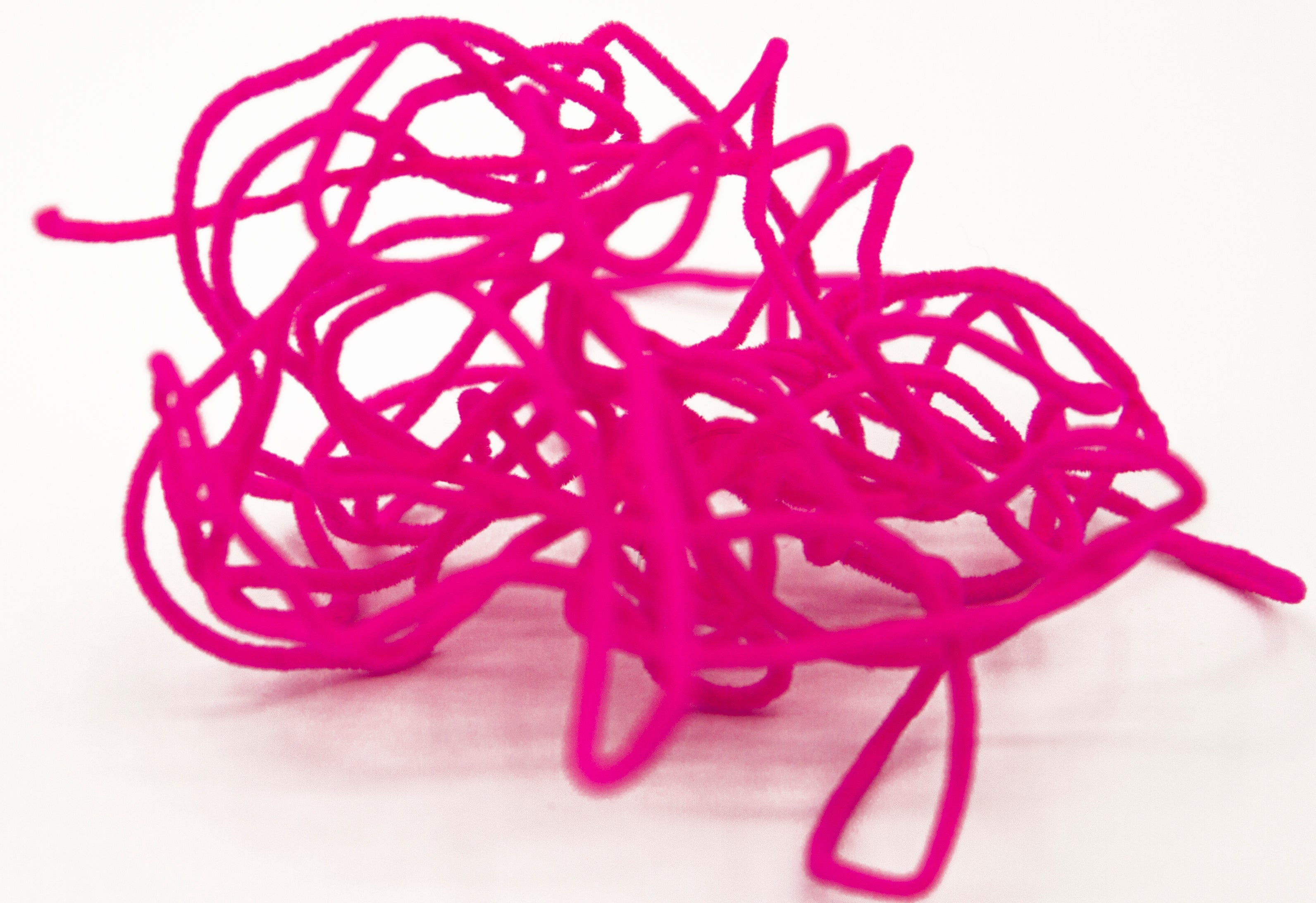 Semperfli Suede Chenille (Worm Alternative) - Sportinglife Turangi